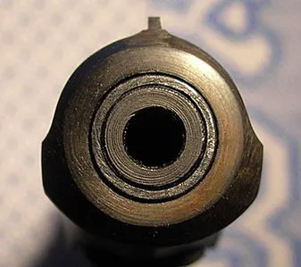 Mp 371 - tuning jelzőpisztoly, saiga