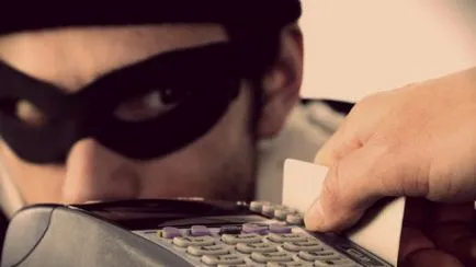 Csalás az online üzletekben, mint egy csekket, és megbünteti