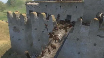 Mount és blade Warband