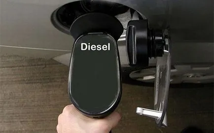 Tudom telepíteni HBO a dízelmotor