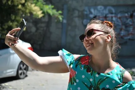 Saját nyaralás! Első rész