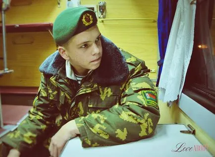 Lehet egy ember változik, ha a fiúk a hadsereg megváltoztatni a hadsereg, loveabout (CAN) Lehet egy ember változás a hadsereg, ha a srácok változtatni a hadseregben, loveabout