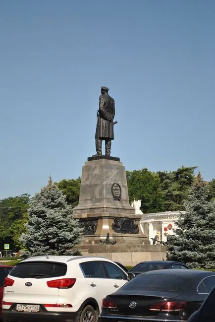 Saját nyaralás! Első rész