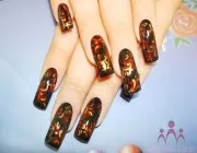 Nail kezdőknek home video képzés (kezdő) Nail kezdőknek otthoni videó képzés