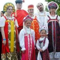 Magyar népviseletek