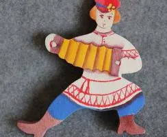 Magyar népviseletek