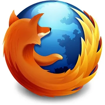 Beállítás Mozilla Firefox böngésző és visszaállítás