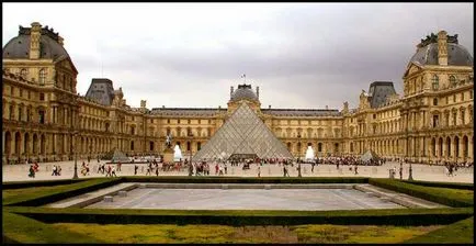 Ezek a francia és a francia perfumers parfüm (parfüm) Valódi francia parfümök és francia perfumers