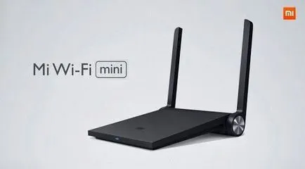 Beállítása router Xiaomi km wifi kapcsolat és 3 as1200 (Xiaomi) Beállítása router Xiaomi km wifi kapcsolat és a 3 as1200