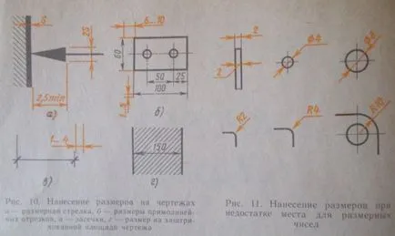 Méretezése a rajz, az építési hírek