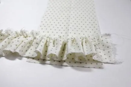 Elegáns ruhák a lányok kezüket minták és kötés rendszer