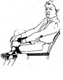 Legs akadályt