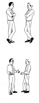 Legs akadályt