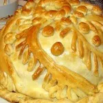 Hihetetlenül finom torta zselés hús és a burgonya „receptek piték (burgonya) Hihetetlenül finom torta zselés hús és a burgonya „receptek piték