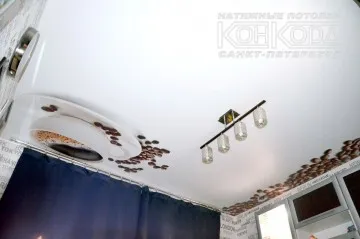 Feszített mennyezetek eco teljesen biztonságos egészségügyi (sf) mennyezetek sf cég (a cég) Feszített mennyezetek eco teljesen biztonságos egészségügyi (sf) mennyezetek sf cég