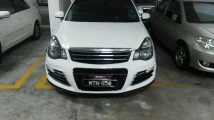 Nissan Almera Nissan Almera Classic vagy ami még jobb, hogy mi a különbség