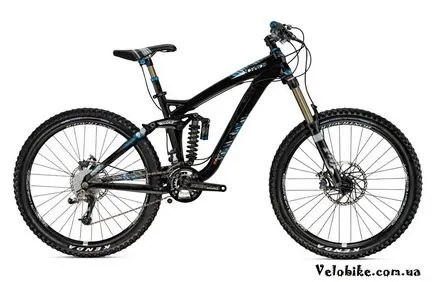 Egy kicsit a mtb