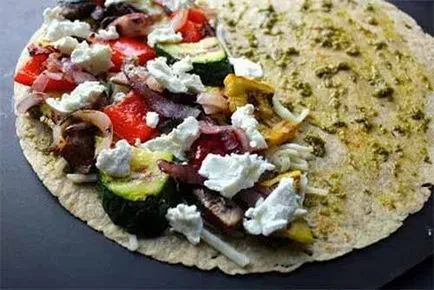 Szokatlan ételek a grill top 10 recept (szokatlan) Szokatlan ételek a grill top 10 receptek