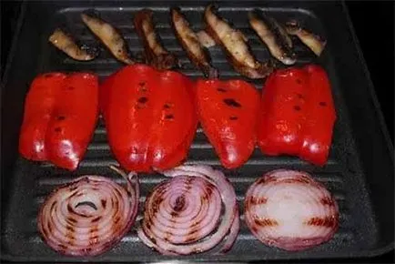 Szokatlan ételek a grill top 10 recept (szokatlan) Szokatlan ételek a grill top 10 receptek