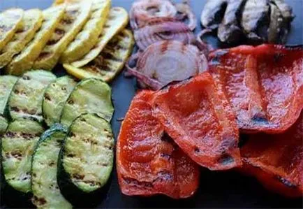 Szokatlan ételek a grill top 10 recept (szokatlan) Szokatlan ételek a grill top 10 receptek