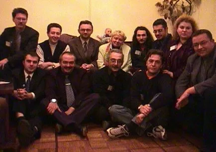Nem unalmas kert - egy hely, ahol forgatták, mit és hol, mikor