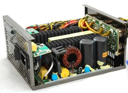 Ne kapcsolja be a számítógépet, hogy mit kell tenni, ha a számítógép nem kapcsol be, ha megnyomom a gombot (PC) Ne kapcsolja be a számítógépet, hogy mit kell tenni, ha a számítógép nem kapcsol be, ha megnyomom a gombot