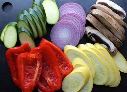 Szokatlan ételek a grill top 10 recept (szokatlan) Szokatlan ételek a grill top 10 receptek