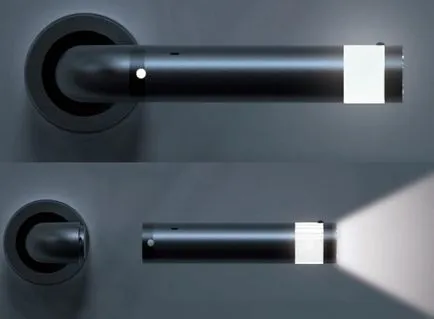 Fancy kilincsek eredeti design
