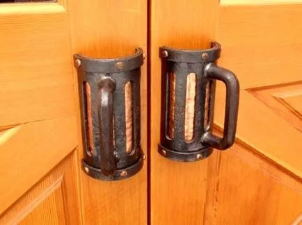 Fancy kilincsek eredeti design