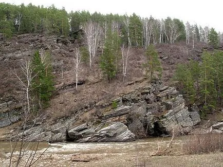 Az Urál, majd egy újabb földrengés, seismologists mondta - tudomány