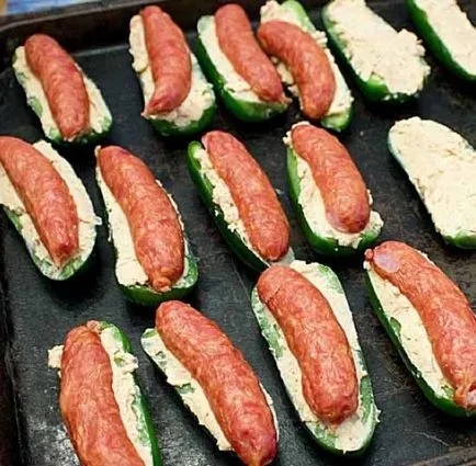 Szokatlan ételek a grill top 10 recept (szokatlan) Szokatlan ételek a grill top 10 receptek