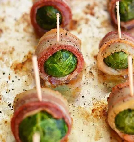 Szokatlan ételek a grill top 10 recept (grill) Szokatlan ételek a grill top 10 receptek
