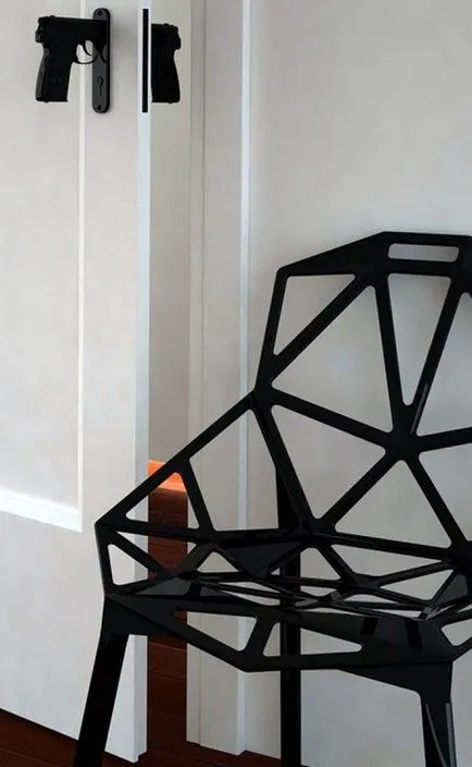 Fancy kilincsek eredeti design