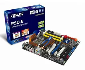 Az új technológia asus epu-hat motor - energiatakarékosság