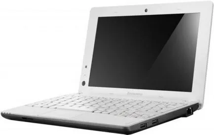Laptop, netbook, ultrabook