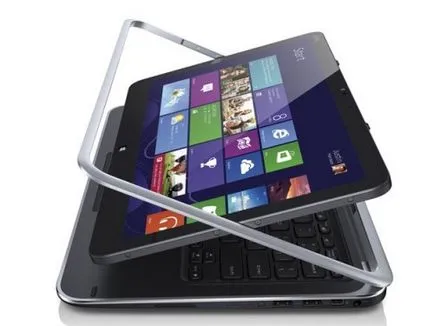Laptop, netbook, ultrabook