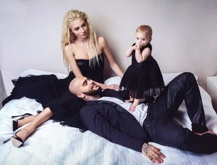 Új lány Timati Anastasia Reshetova 2017 (Reshetova) Új lány Timati Anastasia Reshetova 2017