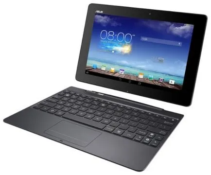 Laptop, netbook, ultrabook