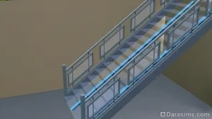 Áttekintés katalógus «The Sims 3 modern luxus”, az univerzum a játék a Sims!