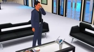 Áttekintés katalógus «The Sims 3 modern luxus”, az univerzum a játék a Sims!