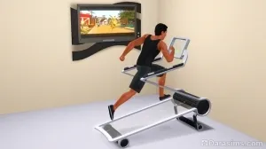 Áttekintés katalógus «The Sims 3 modern luxus”, az univerzum a játék a Sims!