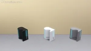 Áttekintés katalógus «The Sims 3 modern luxus”, az univerzum a játék a Sims!