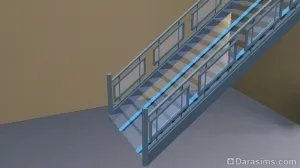 Áttekintés katalógus «The Sims 3 modern luxus”, az univerzum a játék a Sims!