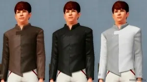 Áttekintés katalógus «The Sims 3 modern luxus”, az univerzum a játék a Sims!