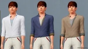 Áttekintés katalógus «The Sims 3 modern luxus”, az univerzum a játék a Sims!