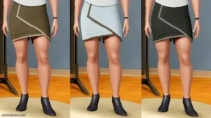 Áttekintés katalógus «The Sims 3 modern luxus”, az univerzum a játék a Sims!