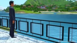 Áttekintés katalógus «The Sims 3 modern luxus”, az univerzum a játék a Sims!