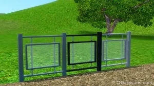 Áttekintés katalógus «The Sims 3 modern luxus”, az univerzum a játék a Sims!