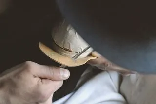 Cipő kezét, hogyan lehet egy álom cipő otthon