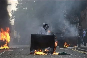 A koncepció a közrend